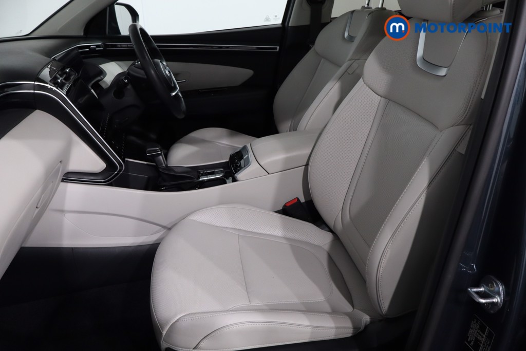 Used Hyundai TUCSON 2023 for sale - 77639739: Photo 12