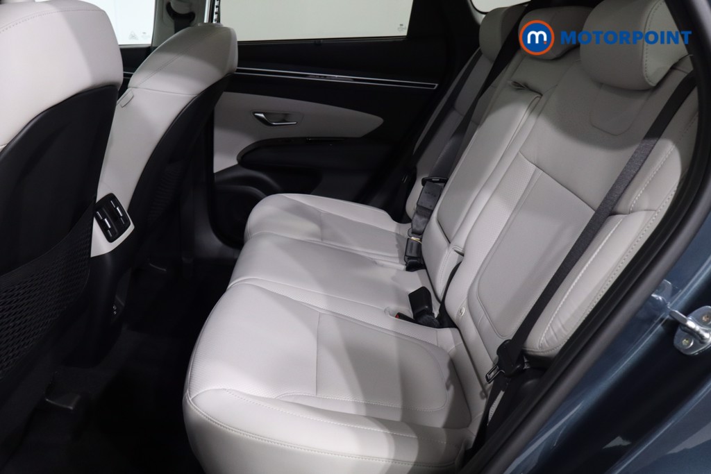 Used Hyundai TUCSON 2023 for sale - 77639739: Photo 13