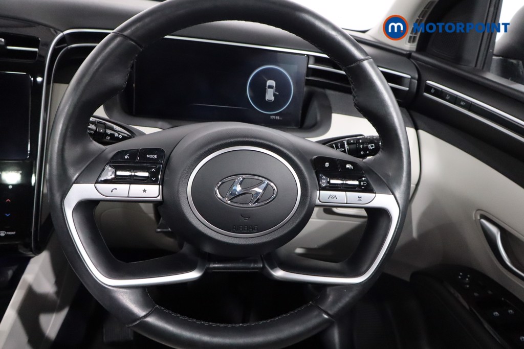 Used Hyundai TUCSON 2023 for sale - 77639739: Photo 14