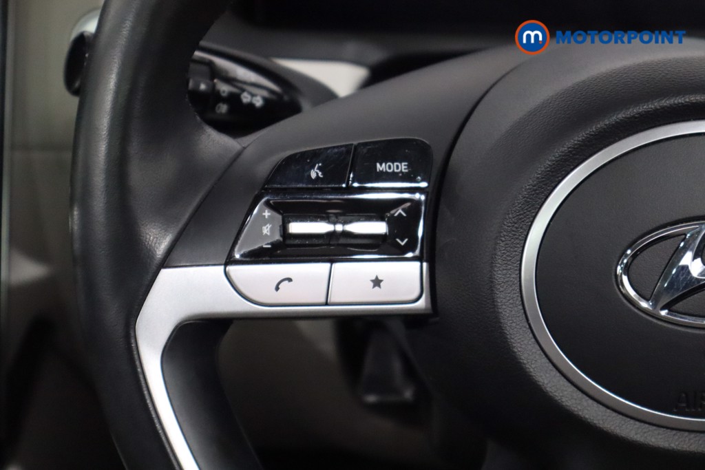 Used Hyundai TUCSON 2023 for sale - 77639739: Photo 15