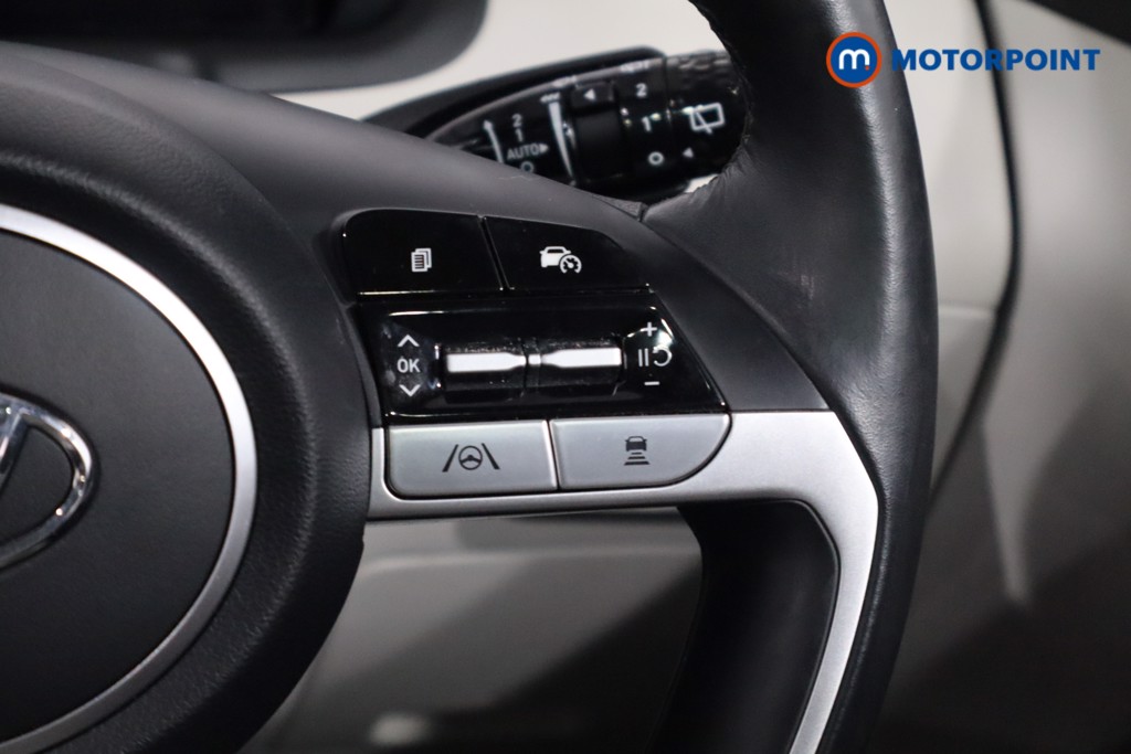 Used Hyundai TUCSON 2023 for sale - 77639739: Photo 16