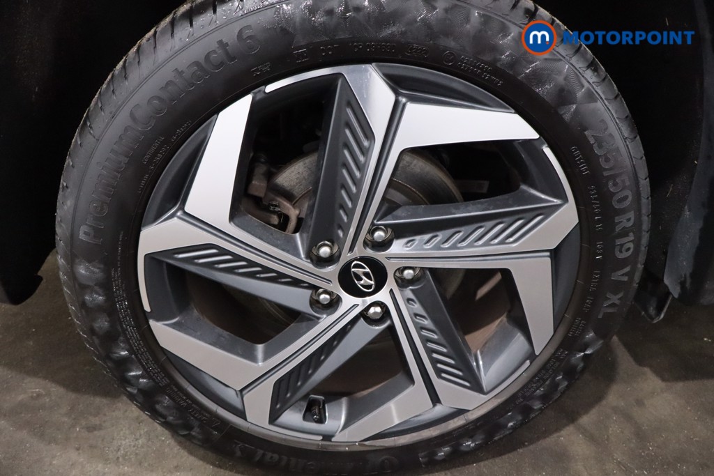 Used Hyundai TUCSON 2023 for sale - 77639739: Photo 17