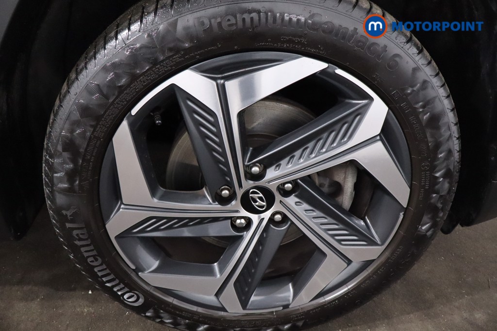 Used Hyundai TUCSON 2023 for sale - 77639739: Photo 18