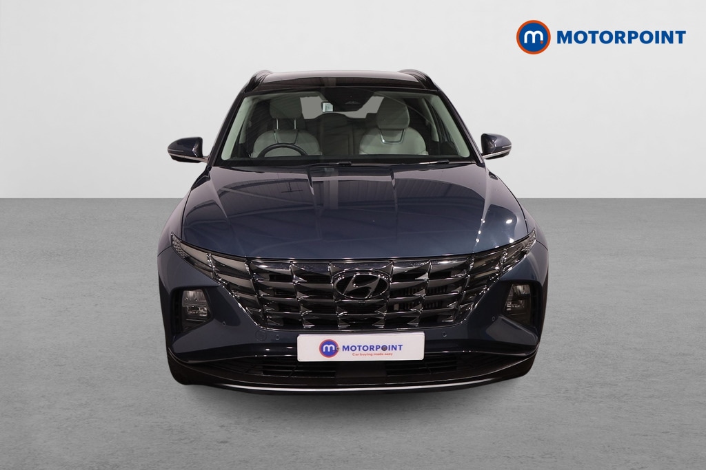 Used Hyundai TUCSON 2023 for sale - 77639739: Photo 2