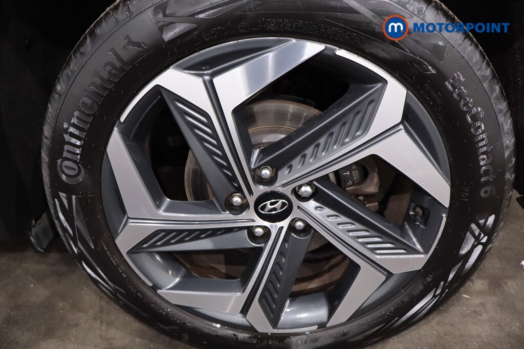 Used Hyundai TUCSON 2023 for sale - 77639739: Photo 20