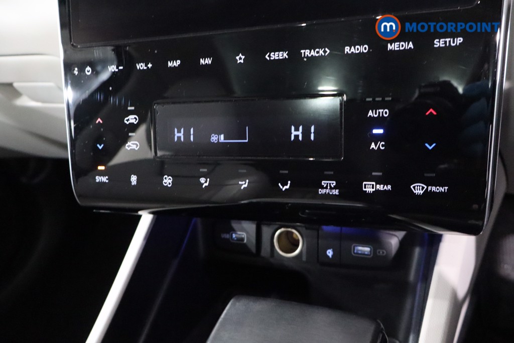 Used Hyundai TUCSON 2023 for sale - 77639739: Photo 24