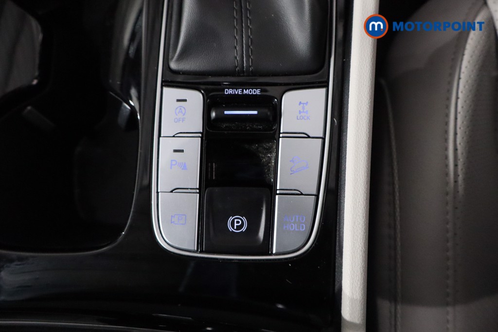 Used Hyundai TUCSON 2023 for sale - 77639739: Photo 26