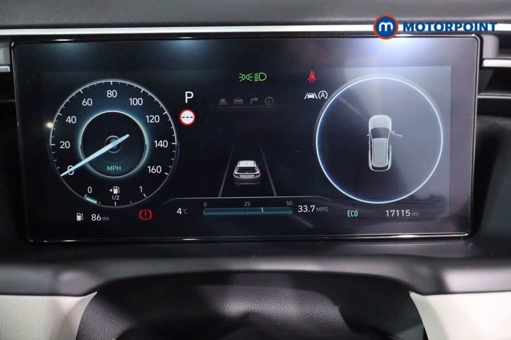 Used Hyundai TUCSON 2023 for sale - 77639739: Photo 30