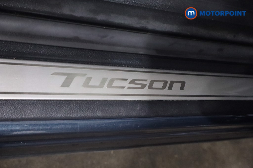 Used Hyundai TUCSON 2023 for sale - 77639739: Photo 34