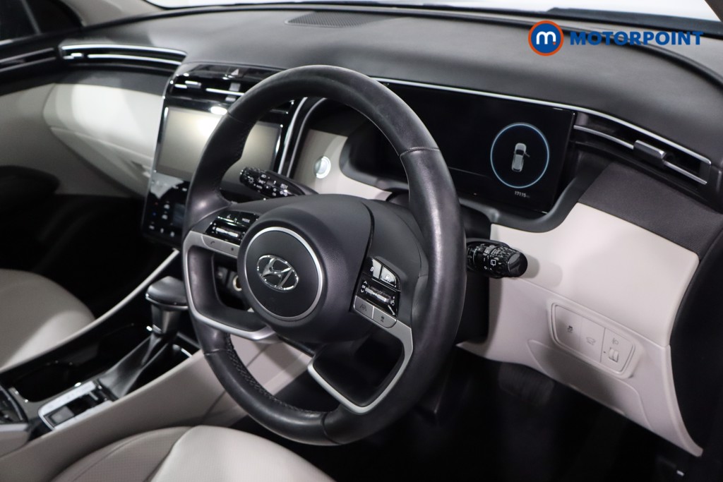 Used Hyundai TUCSON 2023 for sale - 77639739: Photo 35