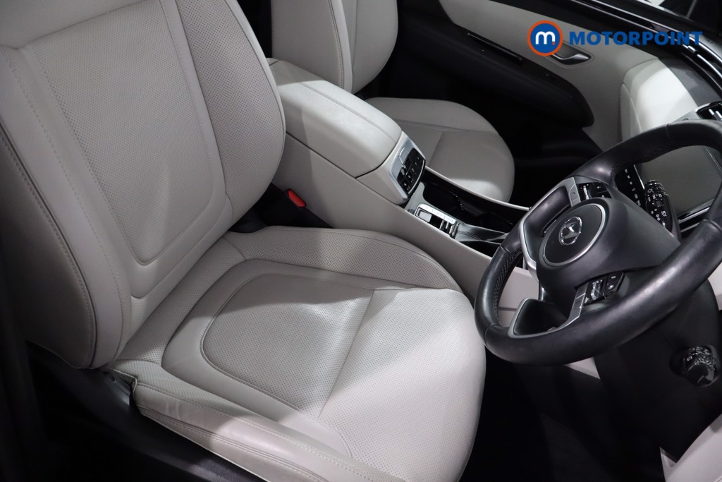 Used Hyundai TUCSON 2023 for sale - 77639739: Photo 36