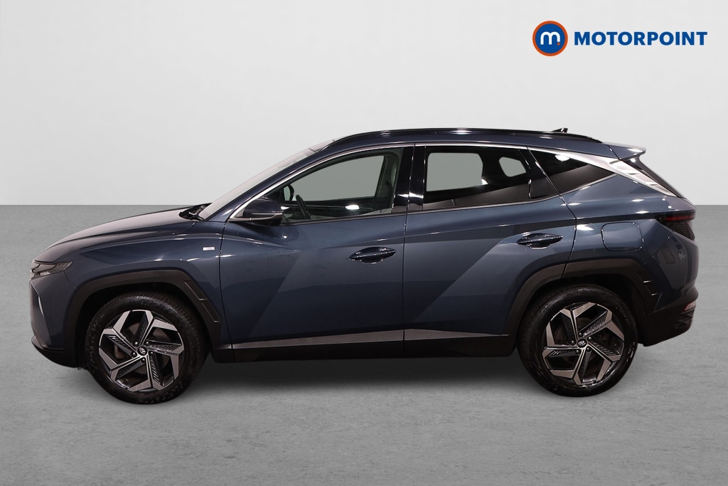 Used Hyundai TUCSON 2023 for sale - 77639739: Photo 4