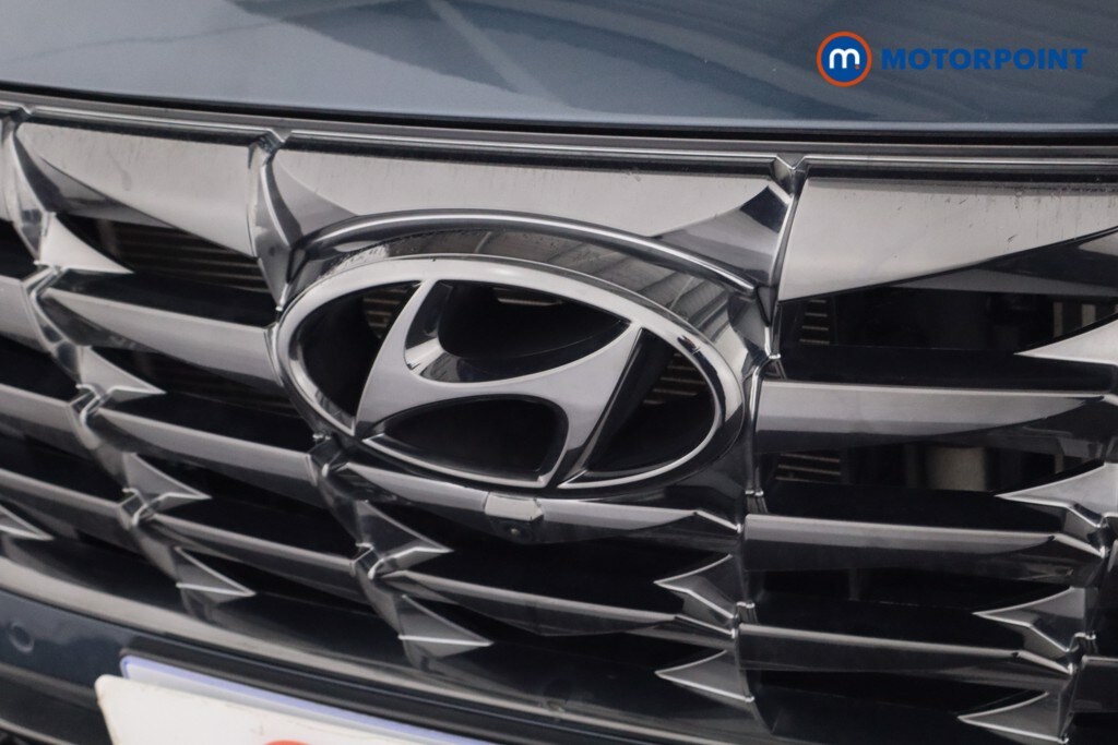 Used Hyundai TUCSON 2023 for sale - 77639739: Photo 45