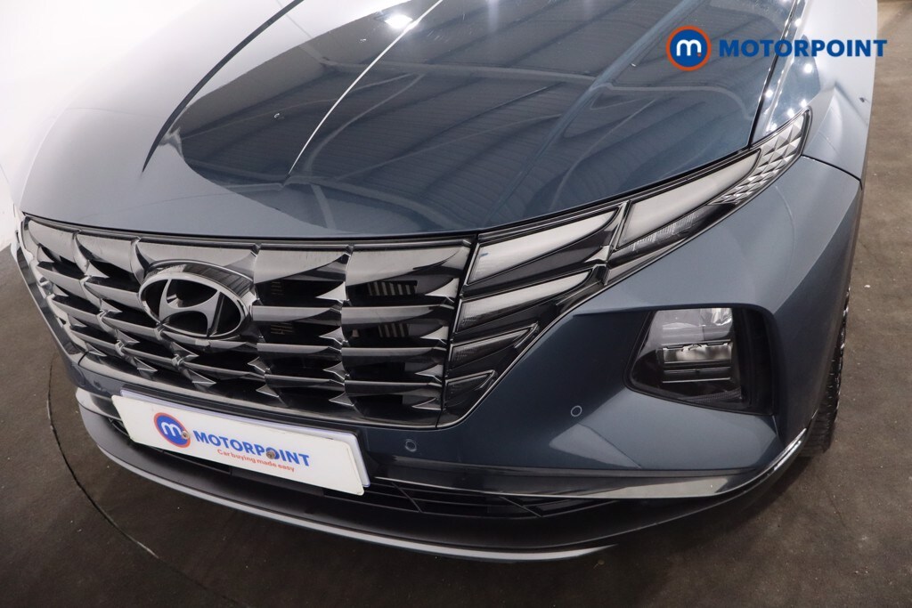 Used Hyundai TUCSON 2023 for sale - 77639739: Photo 46