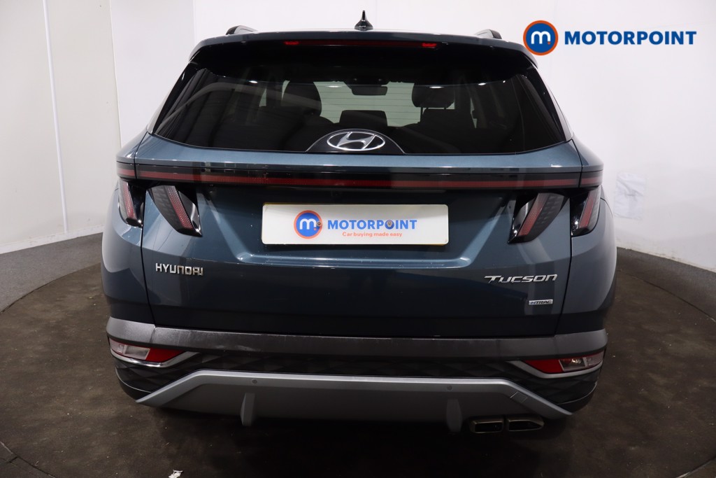 Used Hyundai TUCSON 2023 for sale - 77639739: Photo 53