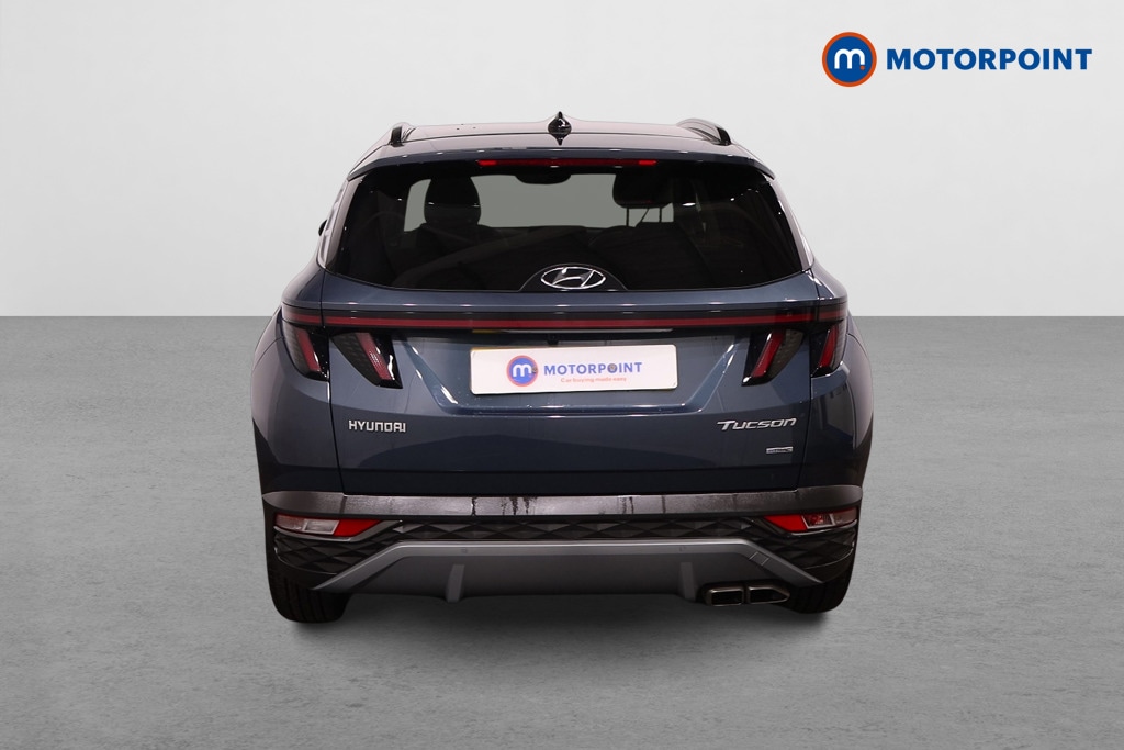 Used Hyundai TUCSON 2023 for sale - 77639739: Photo 6