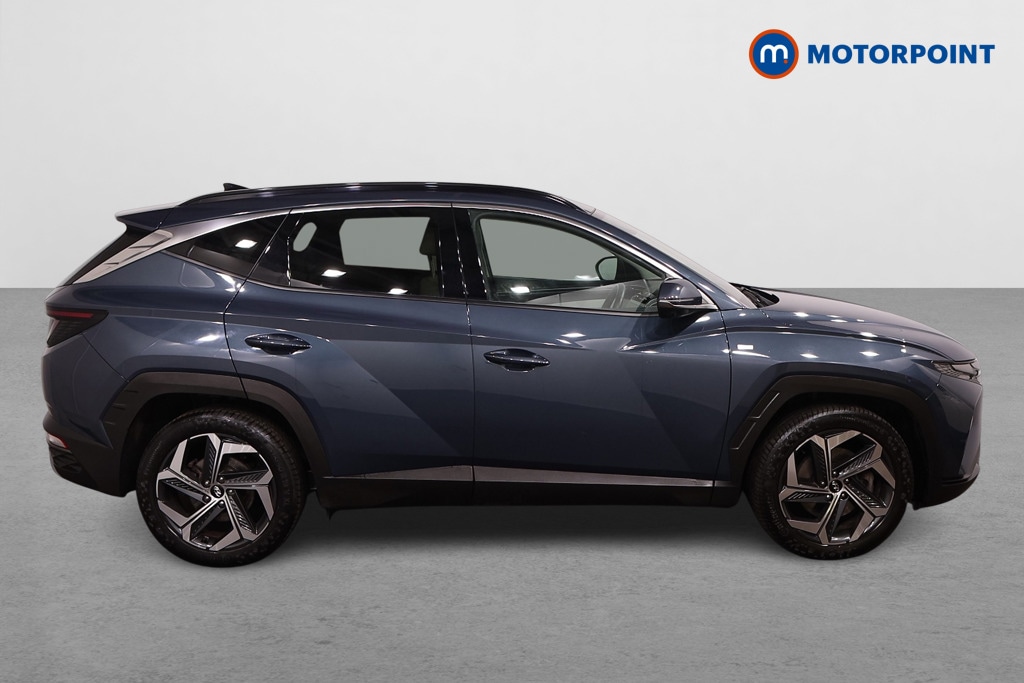 Used Hyundai TUCSON 2023 for sale - 77639739: Photo 8