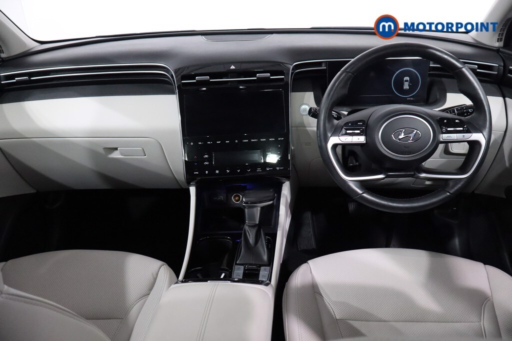 Used Hyundai TUCSON 2023 for sale - 77639739: Photo 9