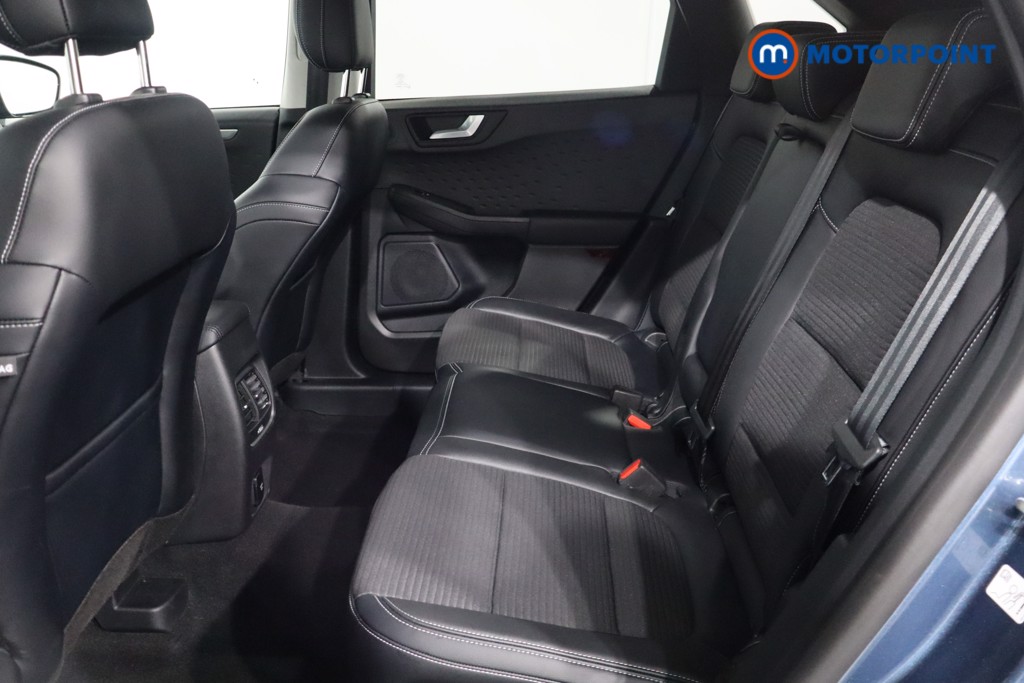 Used Ford Kuga 2020 for sale - 76734569: Photo 10