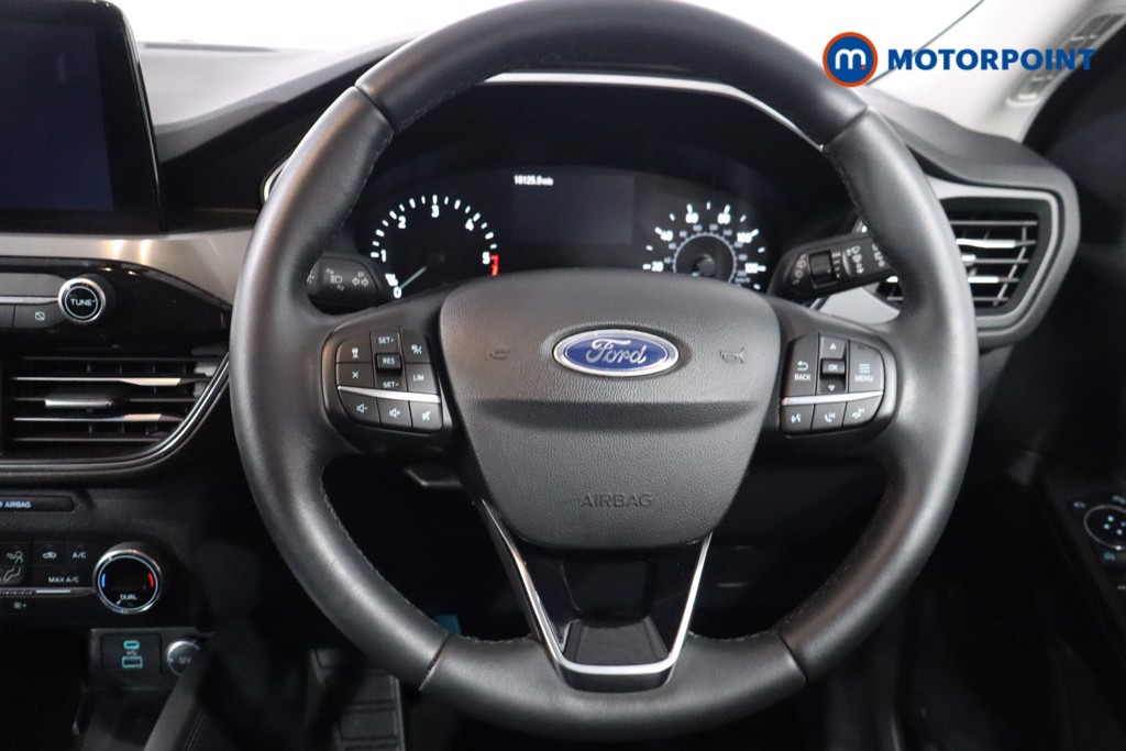 Used Ford Kuga 2020 for sale - 76734569: Photo 11
