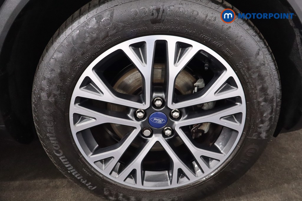 Used Ford Kuga 2020 for sale - 76734569: Photo 13