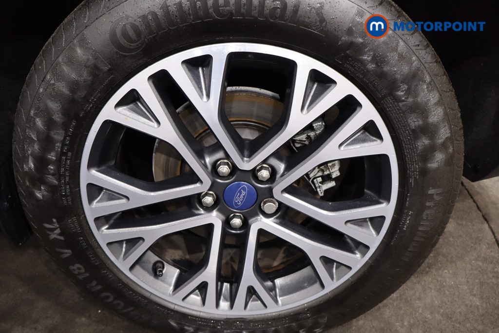 Used Ford Kuga 2020 for sale - 76734569: Photo 14