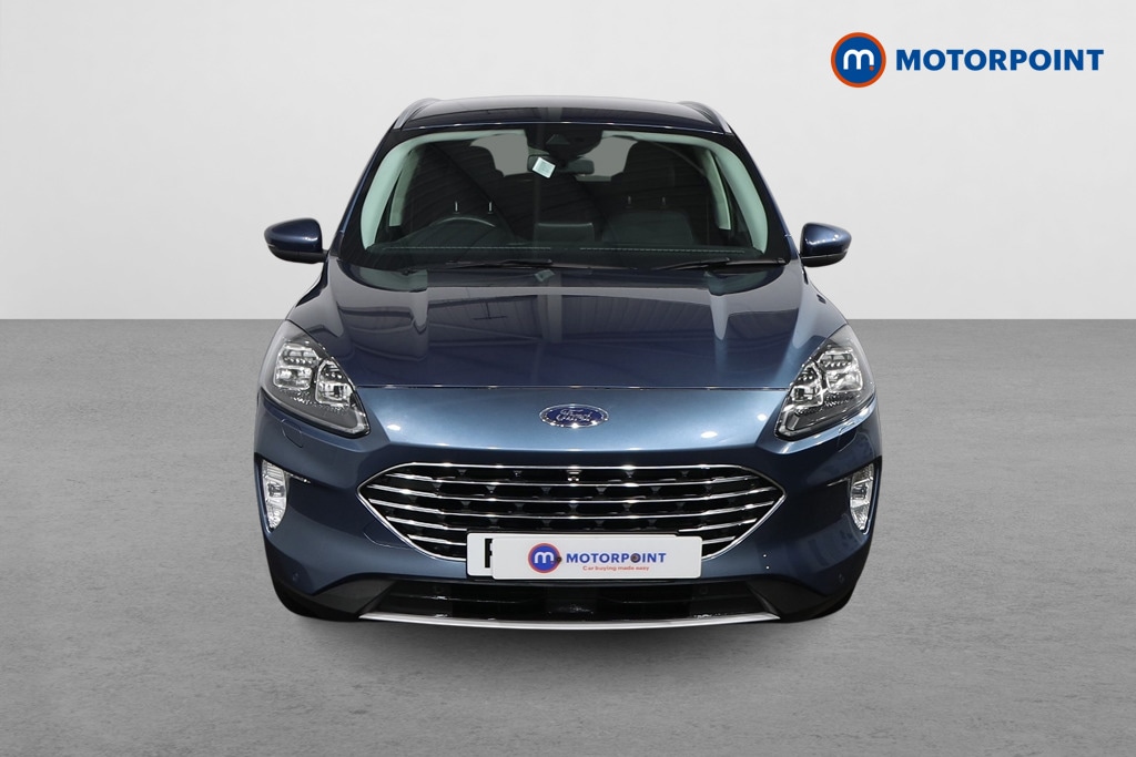 Used Ford Kuga 2020 for sale - 76734569: Photo 2