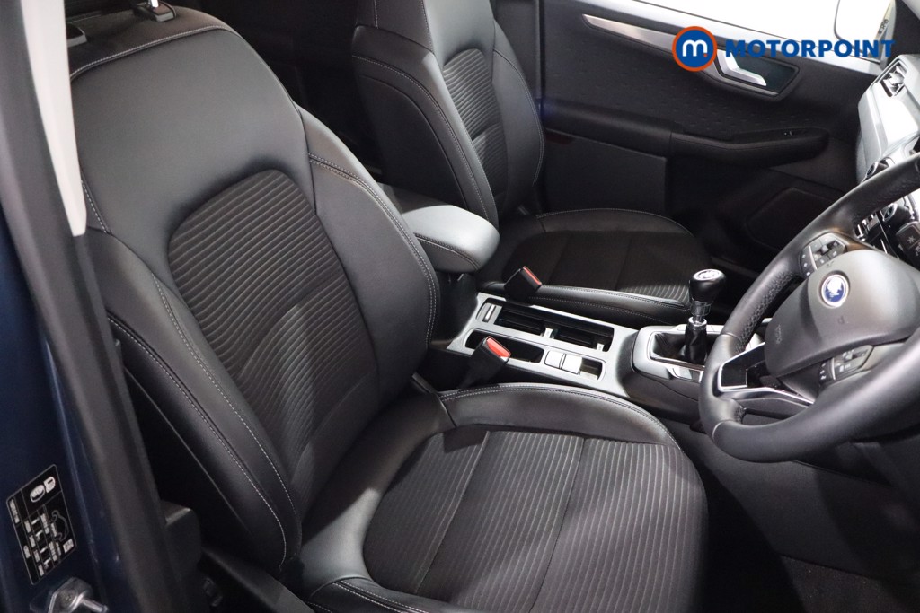 Used Ford Kuga 2020 for sale - 76734569: Photo 20