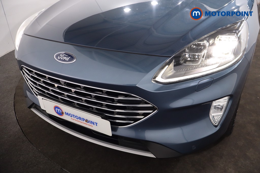 Used Ford Kuga 2020 for sale - 76734569: Photo 24