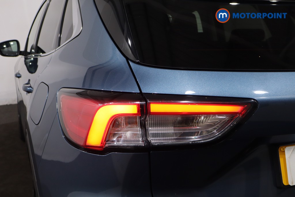 Used Ford Kuga 2020 for sale - 76734569: Photo 26