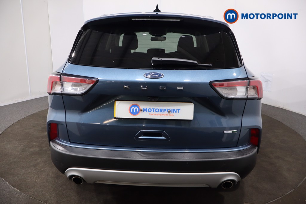 Used Ford Kuga 2020 for sale - 76734569: Photo 27