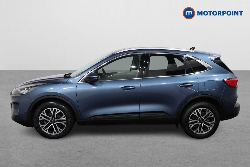 Used Ford Kuga 2020 for sale - 76734569: Photo 4