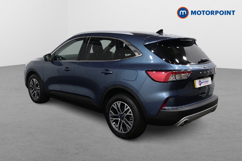 Used Ford Kuga 2020 for sale - 76734569: Photo 5