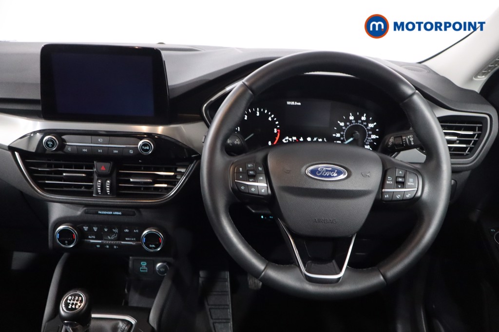 Used Ford Kuga 2020 for sale - 76734569: Photo 9