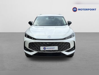 Used MG MG HS 2026 for sale - 78682183: Photo