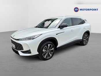 Used MG MG HS 2026 for sale - 78682183: Photo