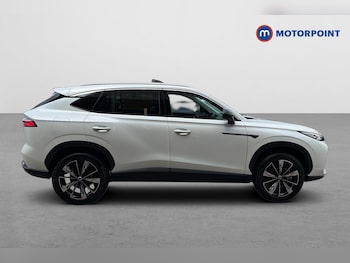 Used MG MG HS 2026 for sale - 78682183: Photo
