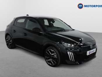 2024 - 1.2 PureTech 100 GT 5dr