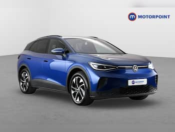 Used Volkswagen ID.4 2024 for sale - 79674744: Photo