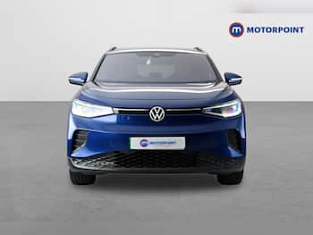 Used Volkswagen ID.4 2024 for sale - 79674744: Photo