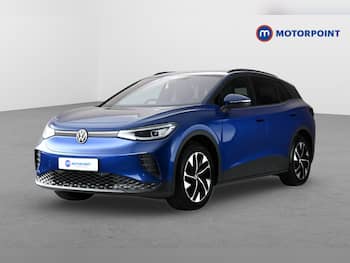 Used Volkswagen ID.4 2024 for sale - 79674744: Photo