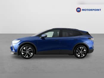 Used Volkswagen ID.4 2024 for sale - 79674744: Photo