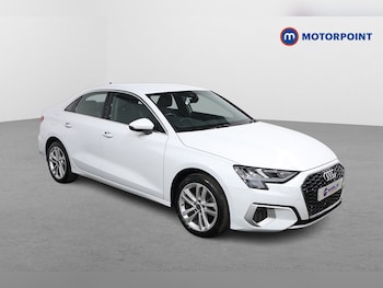 Used Audi A3 2024 for sale - 78240314: Photo