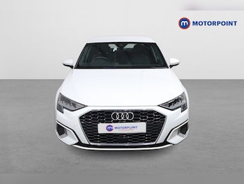 Used Audi A3 2024 for sale - 78240314: Photo