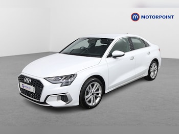 Used Audi A3 2024 for sale - 78240314: Photo
