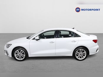 Used Audi A3 2024 for sale - 78240314: Photo