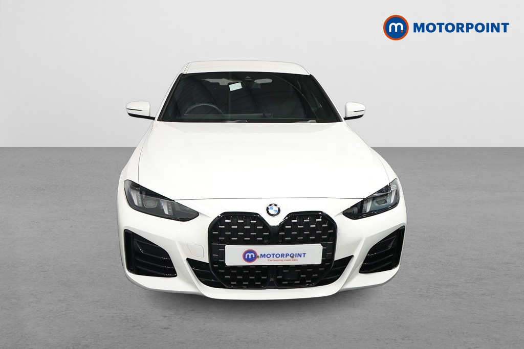 Used BMW 4 Series 2025 for sale - 76332973: Photo 2