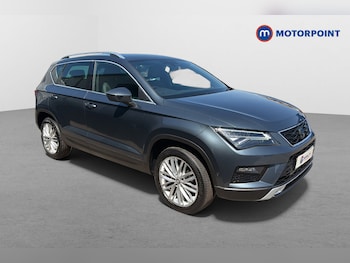 Used SEAT Ateca 2020 for sale - 78745698: Photo