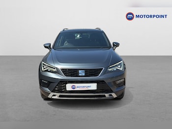 Used SEAT Ateca 2020 for sale - 78745698: Photo