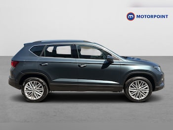 Used SEAT Ateca 2020 for sale - 78745698: Photo